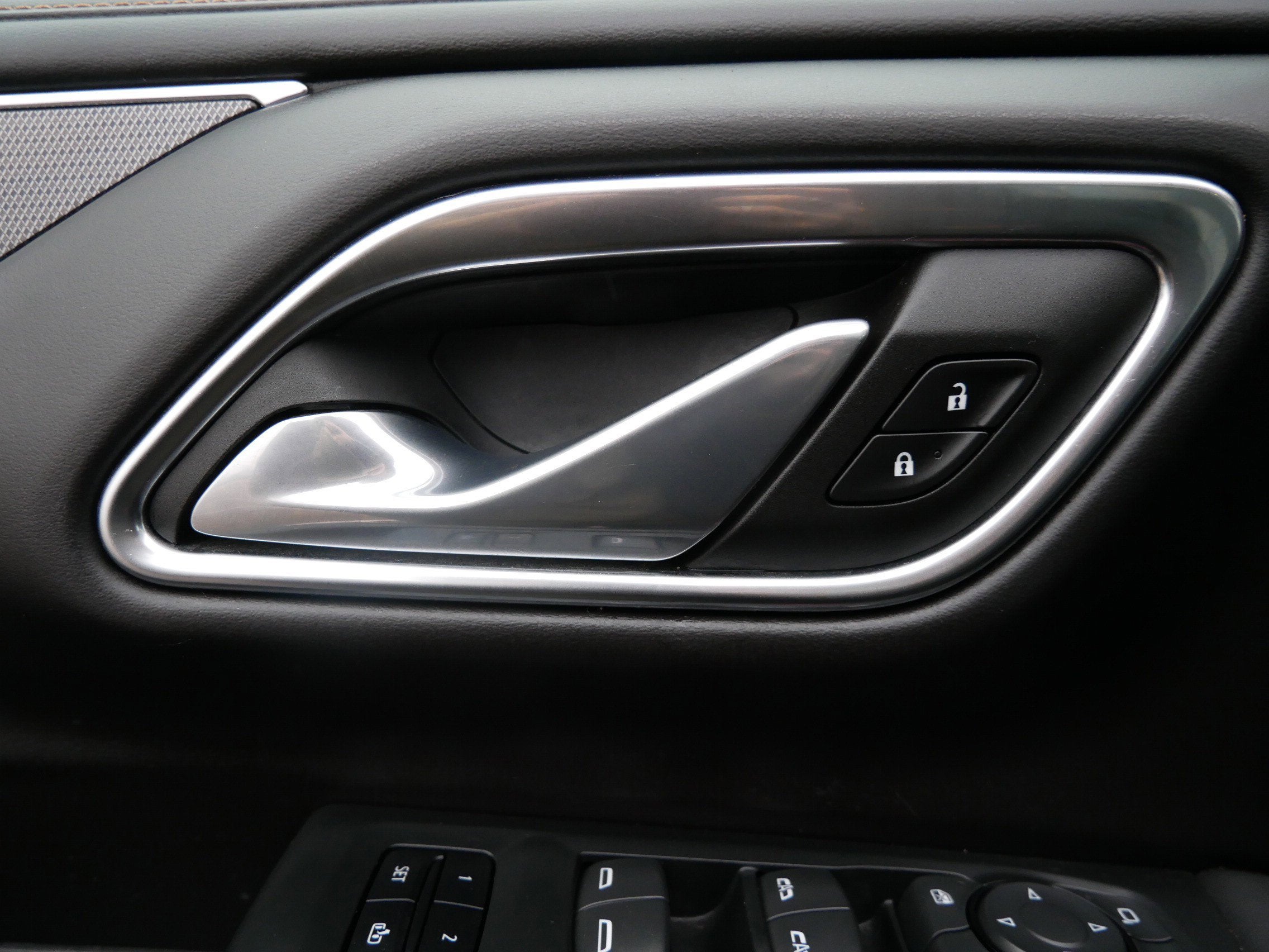 2021 GMC Yukon XL AT4