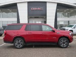 2021 GMC Yukon XL AT4