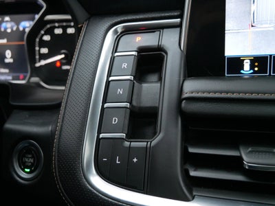 2021 GMC Yukon XL AT4