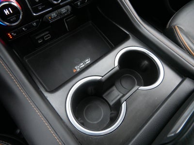 2021 GMC Yukon XL AT4