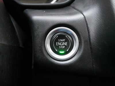 2021 GMC Yukon XL AT4
