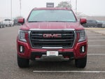 2021 GMC Yukon XL AT4