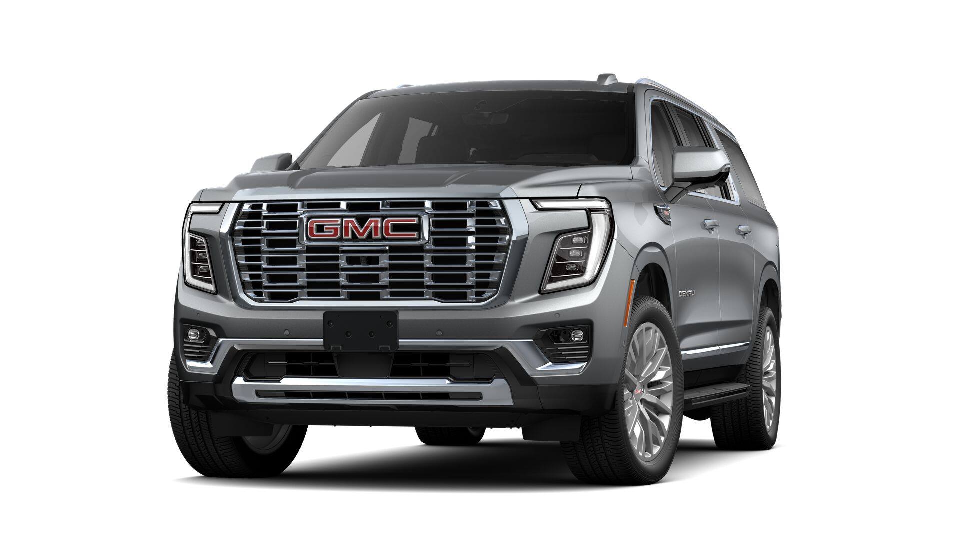2026 GMC Yukon Denali AWD's photo