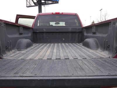 2014 GMC Sierra 2500 HD Denali