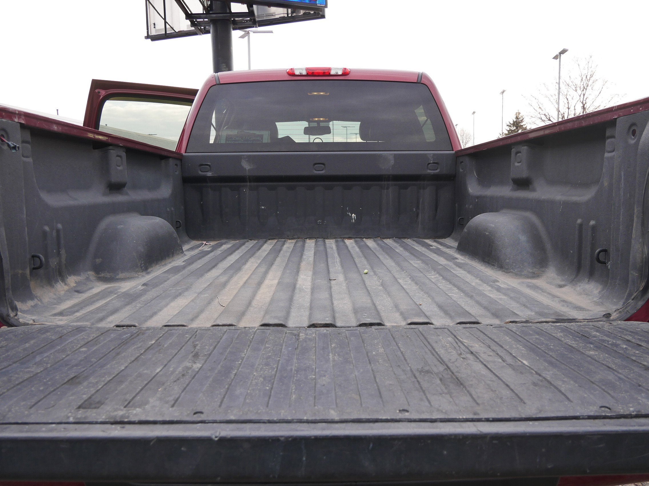 2014 GMC Sierra 2500 HD Denali