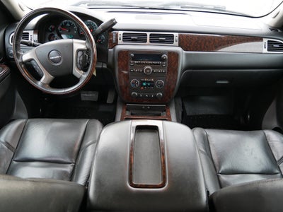 2014 GMC Sierra 2500 HD Denali