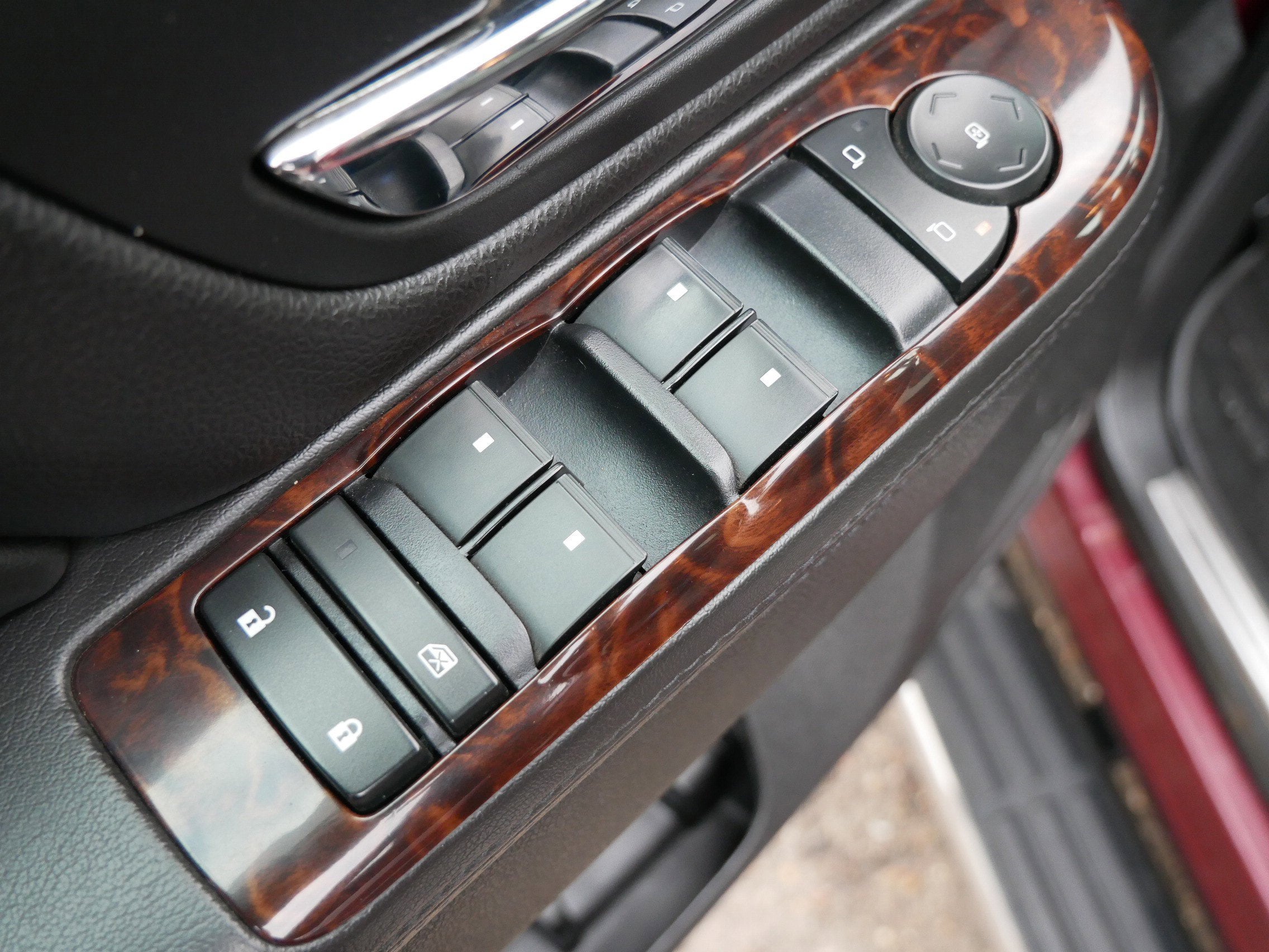 2014 GMC Sierra 2500 HD Denali