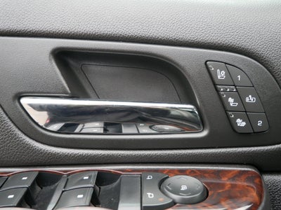 2014 GMC Sierra 2500 HD Denali