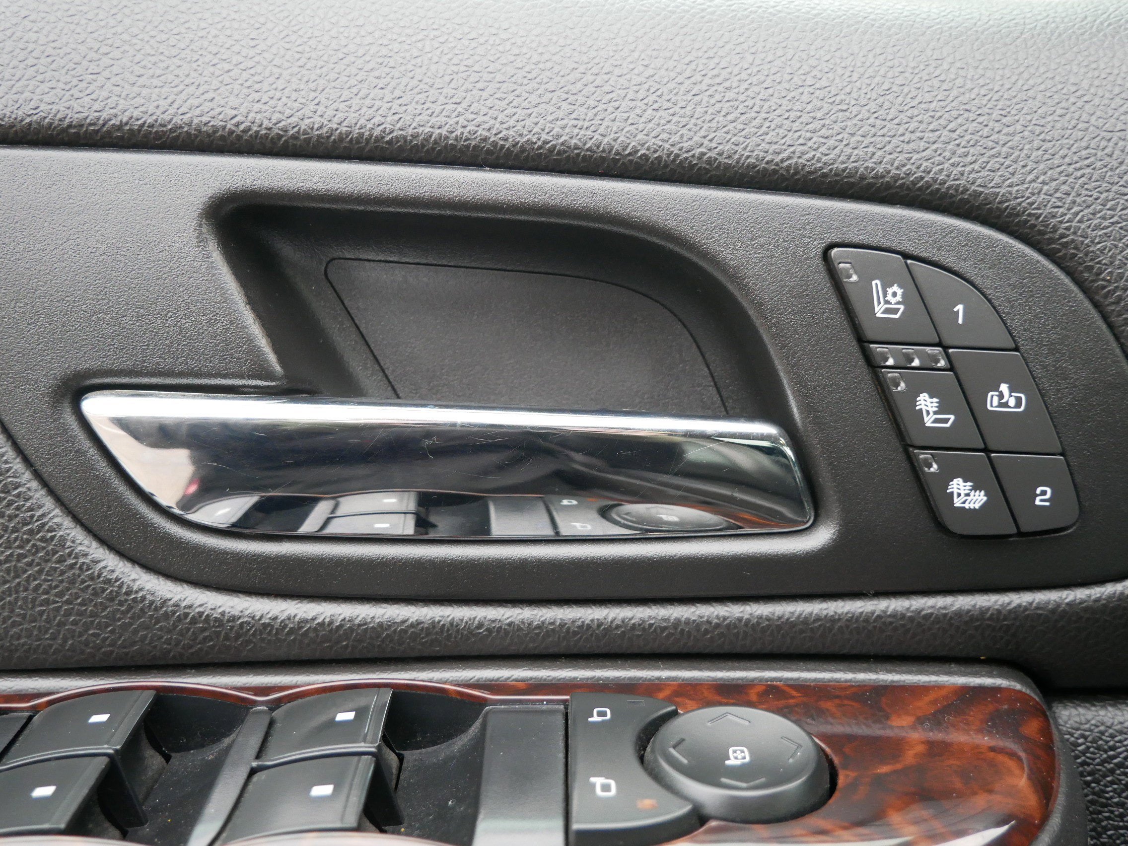 2014 GMC Sierra 2500 HD Denali