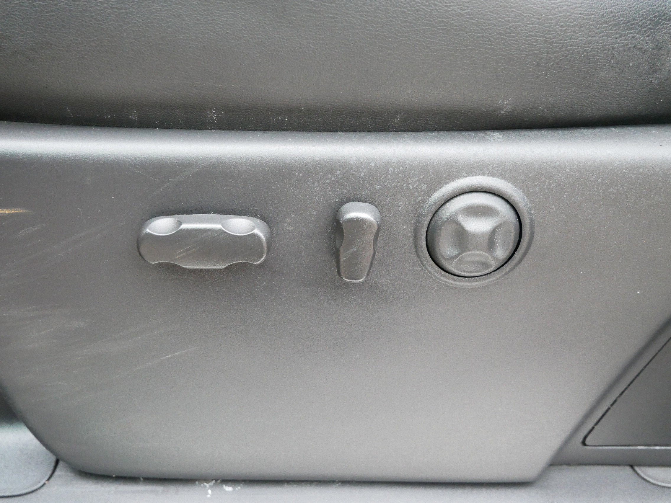 2014 GMC Sierra 2500 HD Denali