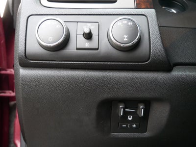 2014 GMC Sierra 2500 HD Denali