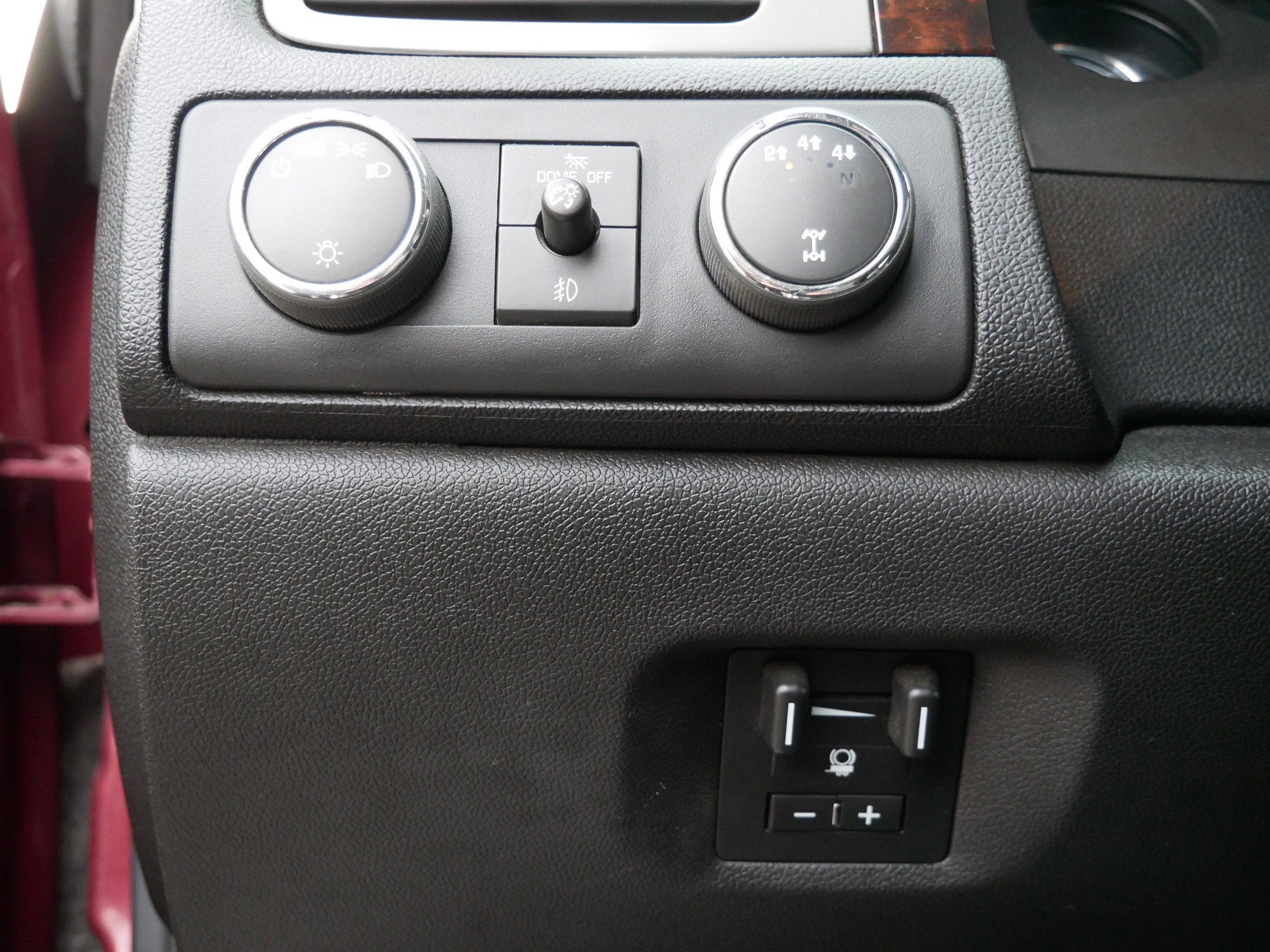 2014 GMC Sierra 2500 HD Denali