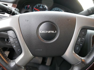 2014 GMC Sierra 2500 HD Denali