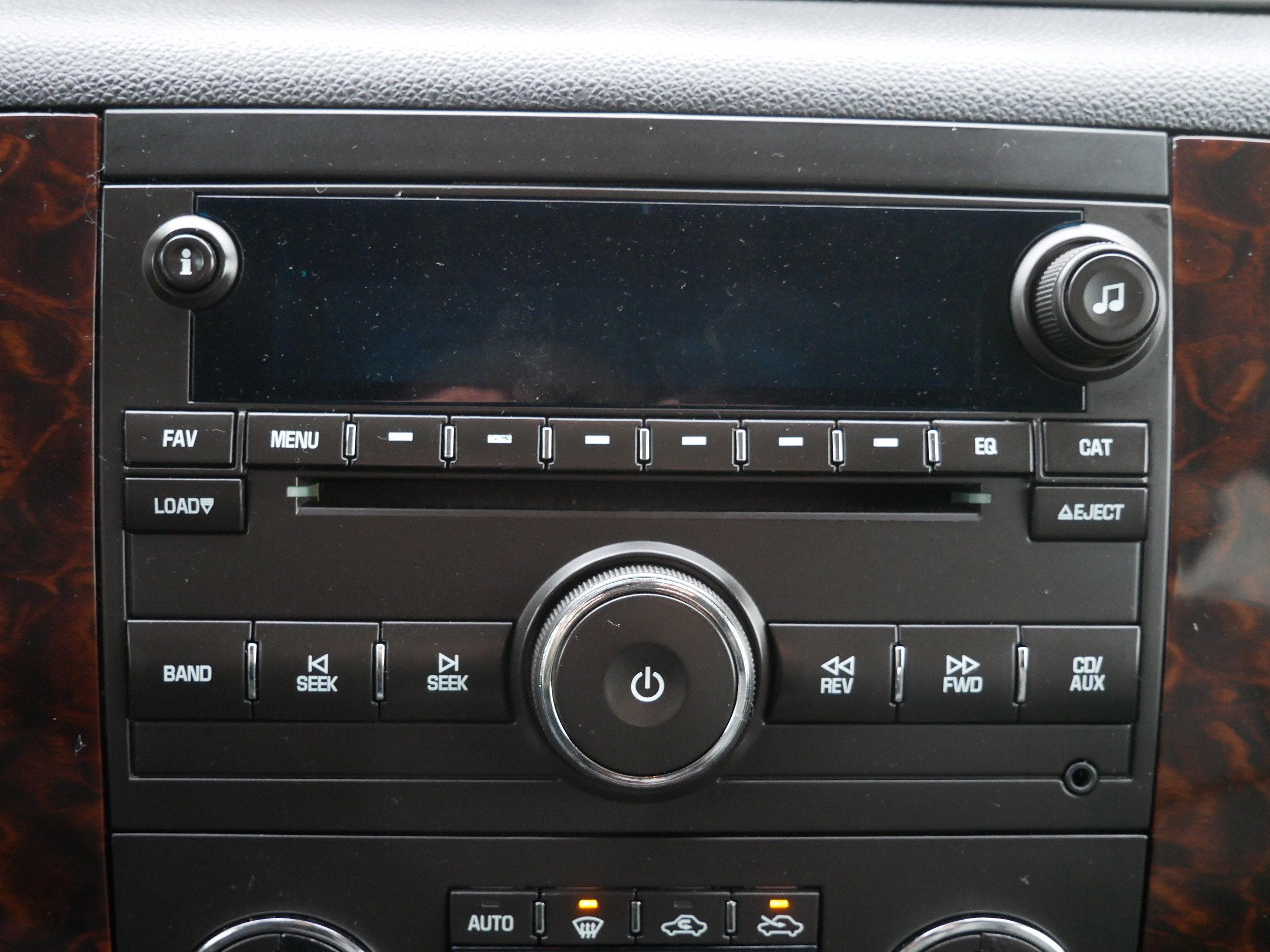 2014 GMC Sierra 2500 HD Denali