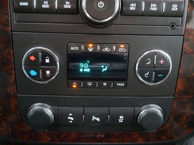 2014 GMC Sierra 2500 HD Denali