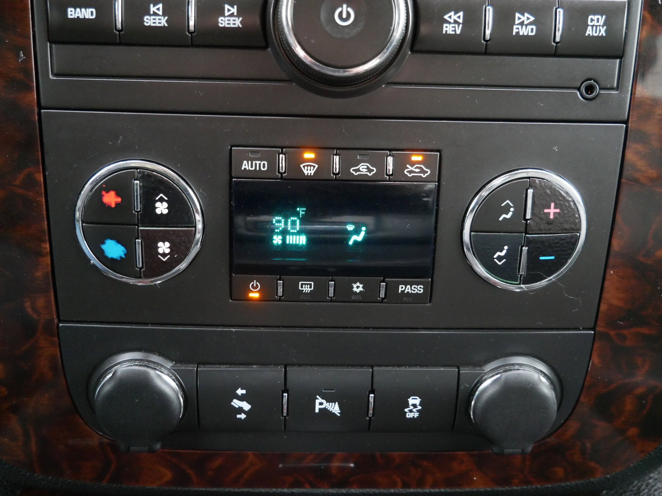 2014 GMC Sierra 2500 HD Denali