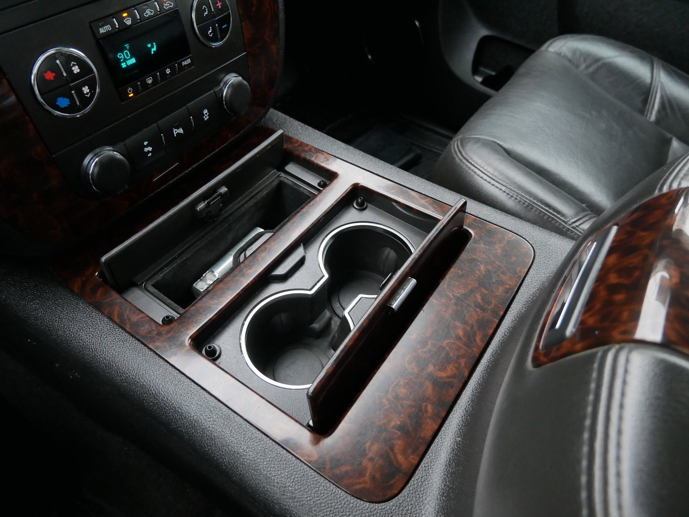 2014 GMC Sierra 2500 HD Denali