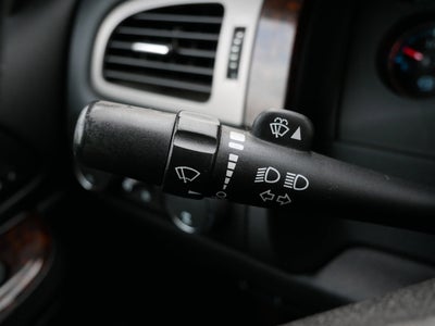 2014 GMC Sierra 2500 HD Denali