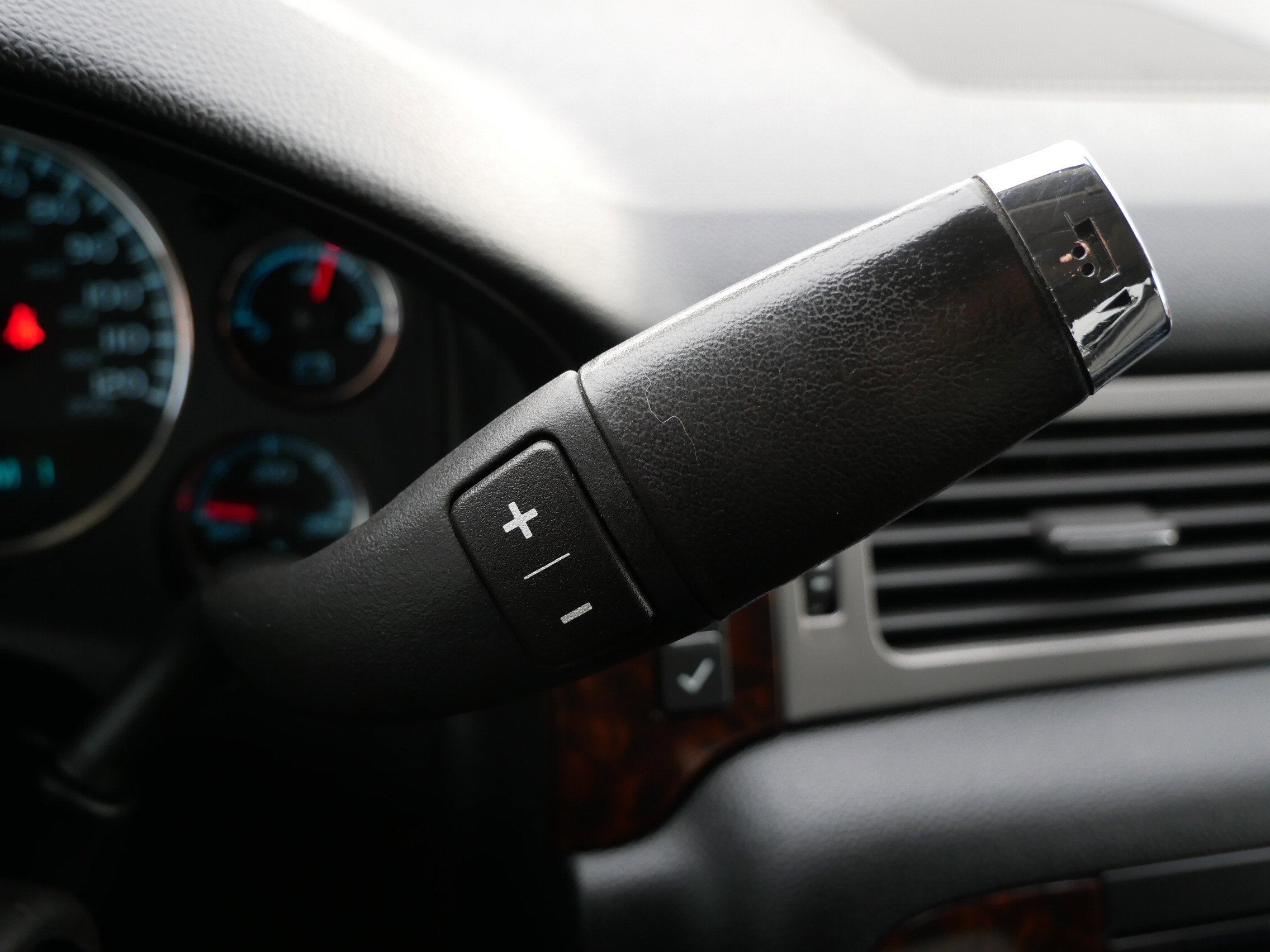 2014 GMC Sierra 2500 HD Denali