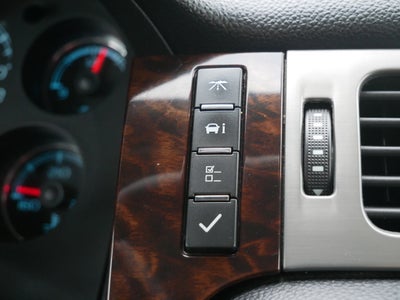 2014 GMC Sierra 2500 HD Denali