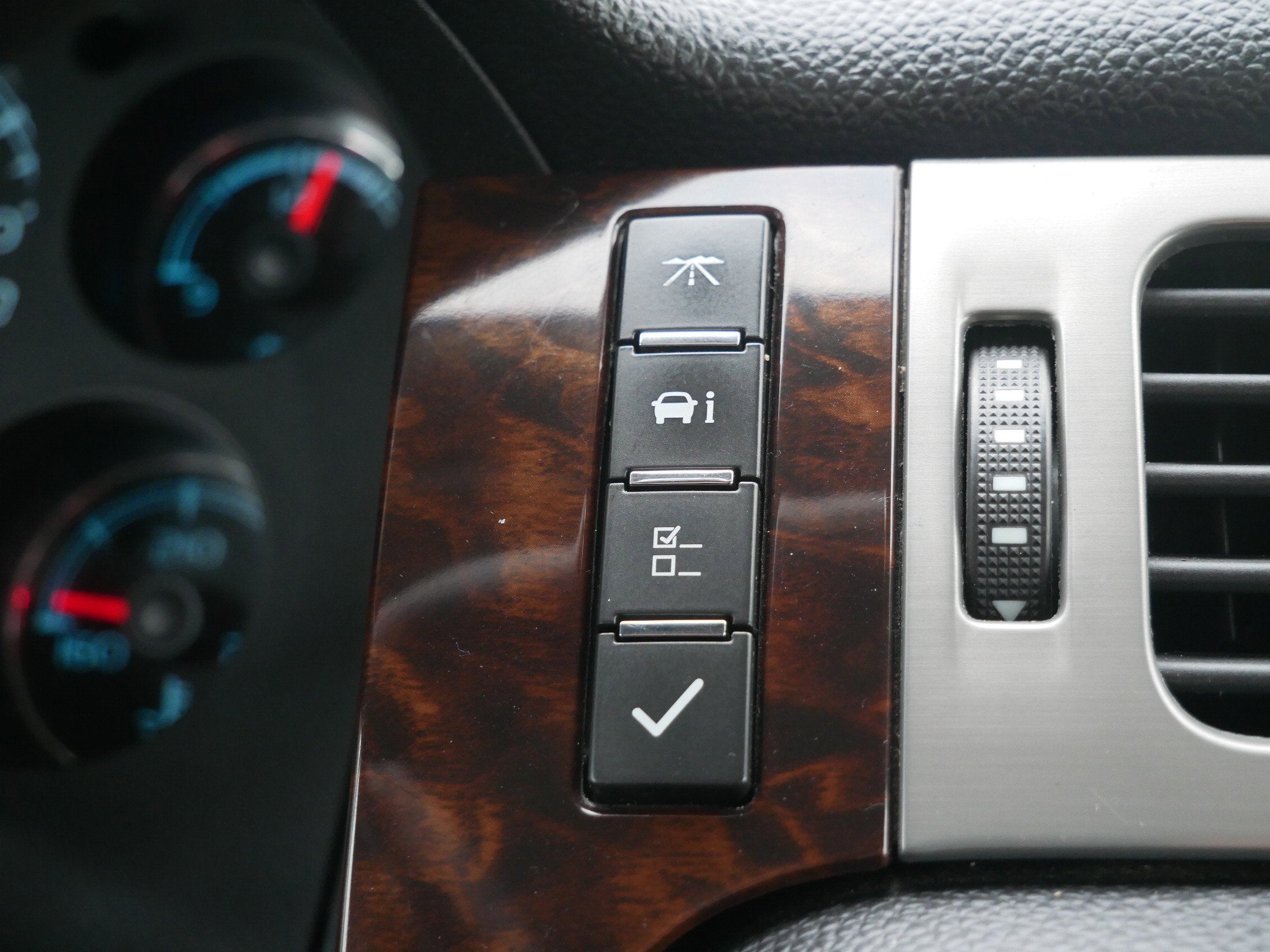 2014 GMC Sierra 2500 HD Denali