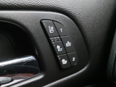 2014 GMC Sierra 2500 HD Denali