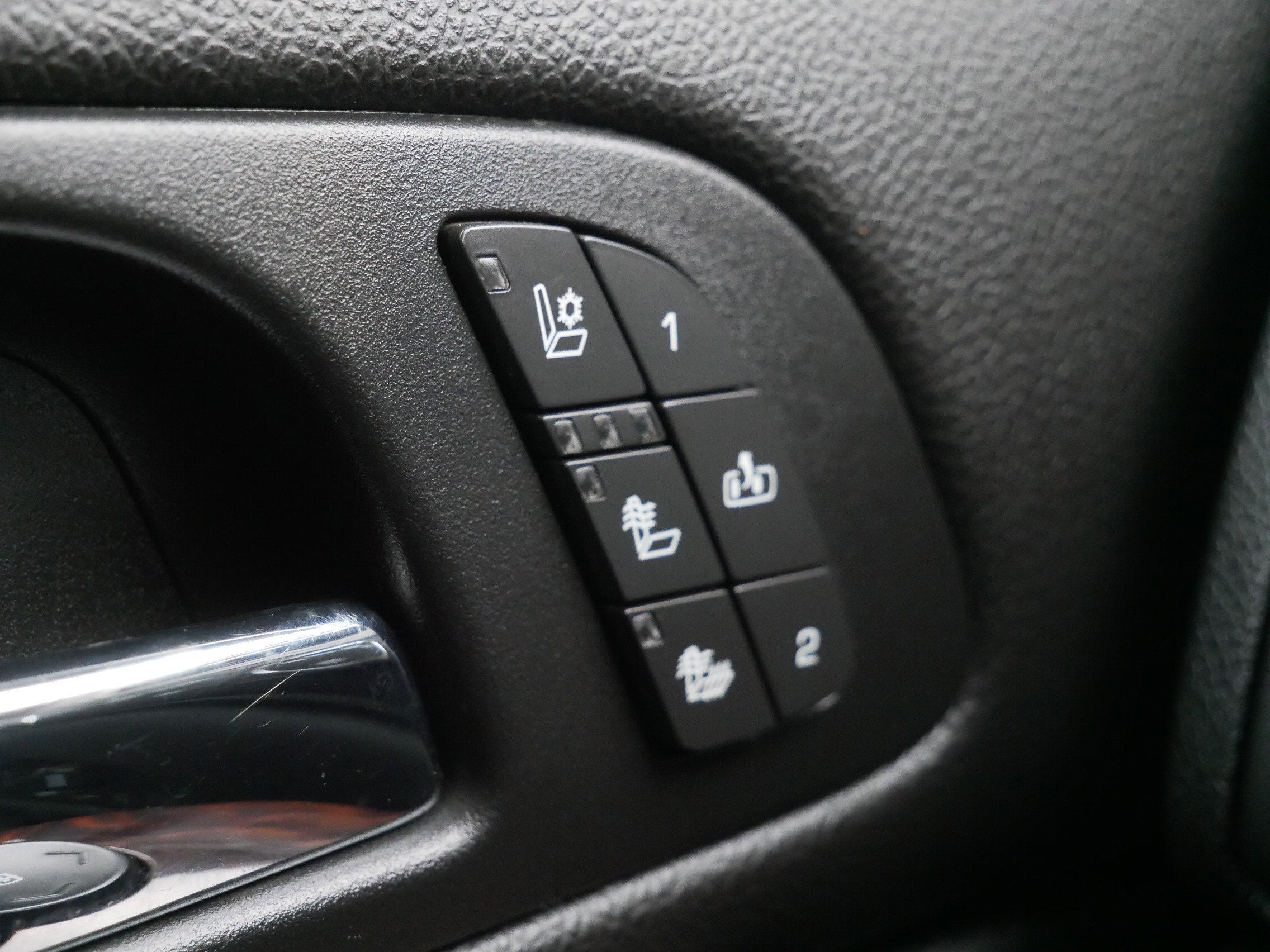 2014 GMC Sierra 2500 HD Denali