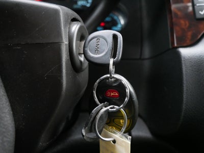 2014 GMC Sierra 2500 HD Denali