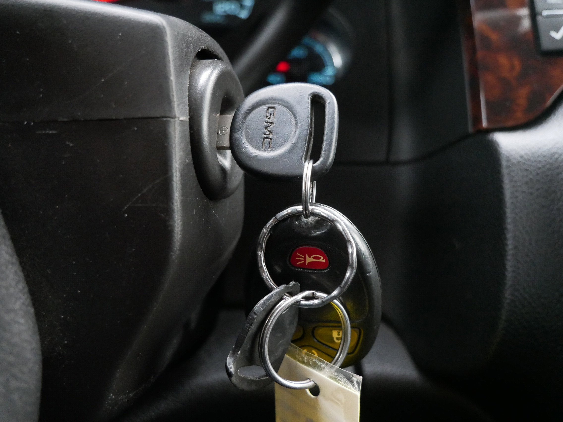 2014 GMC Sierra 2500 HD Denali