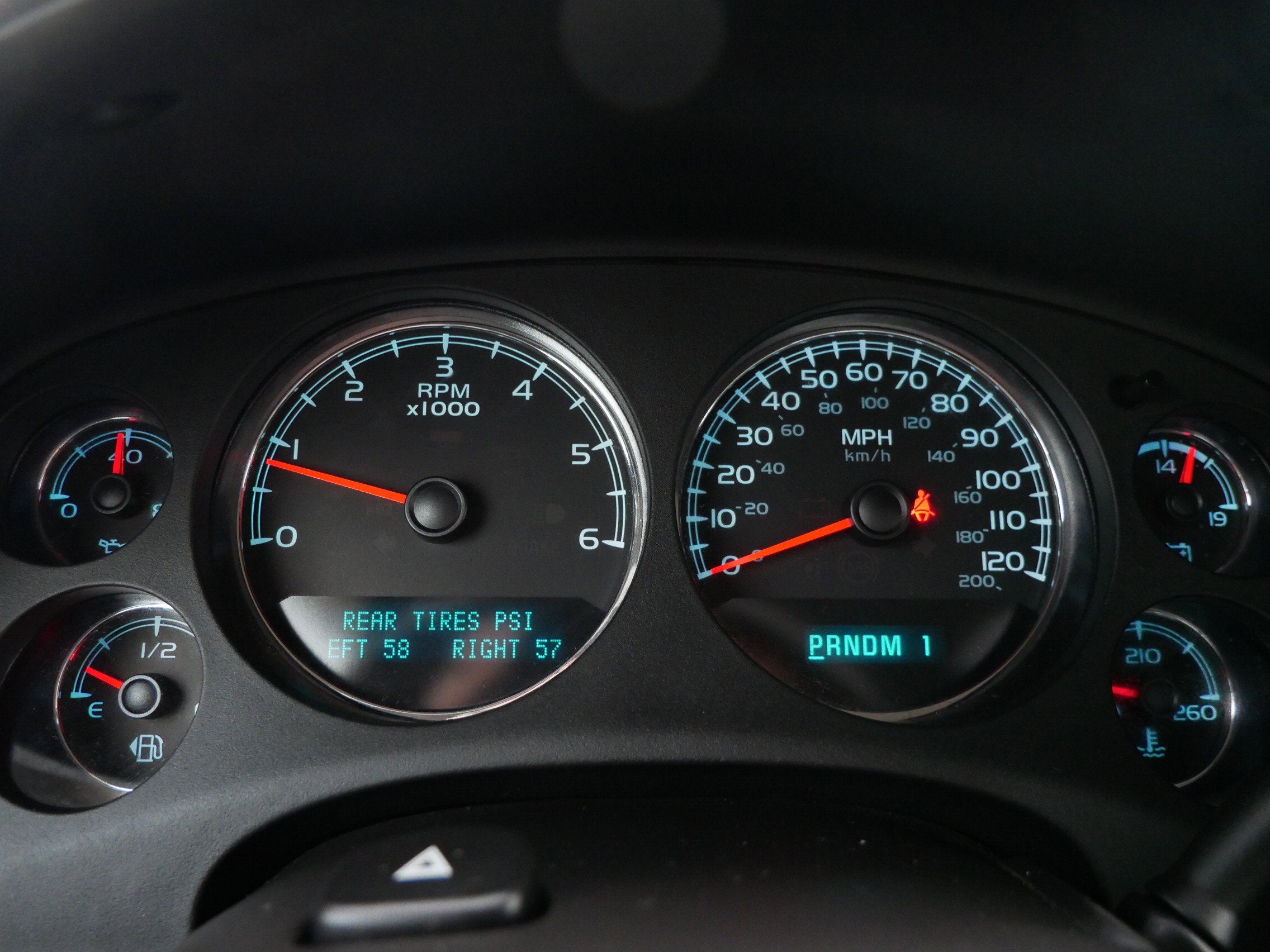 2014 GMC Sierra 2500 HD Denali