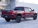2014 GMC Sierra 2500 HD Denali
