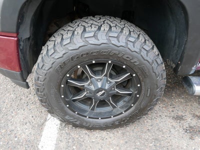 2014 GMC Sierra 2500 HD Denali