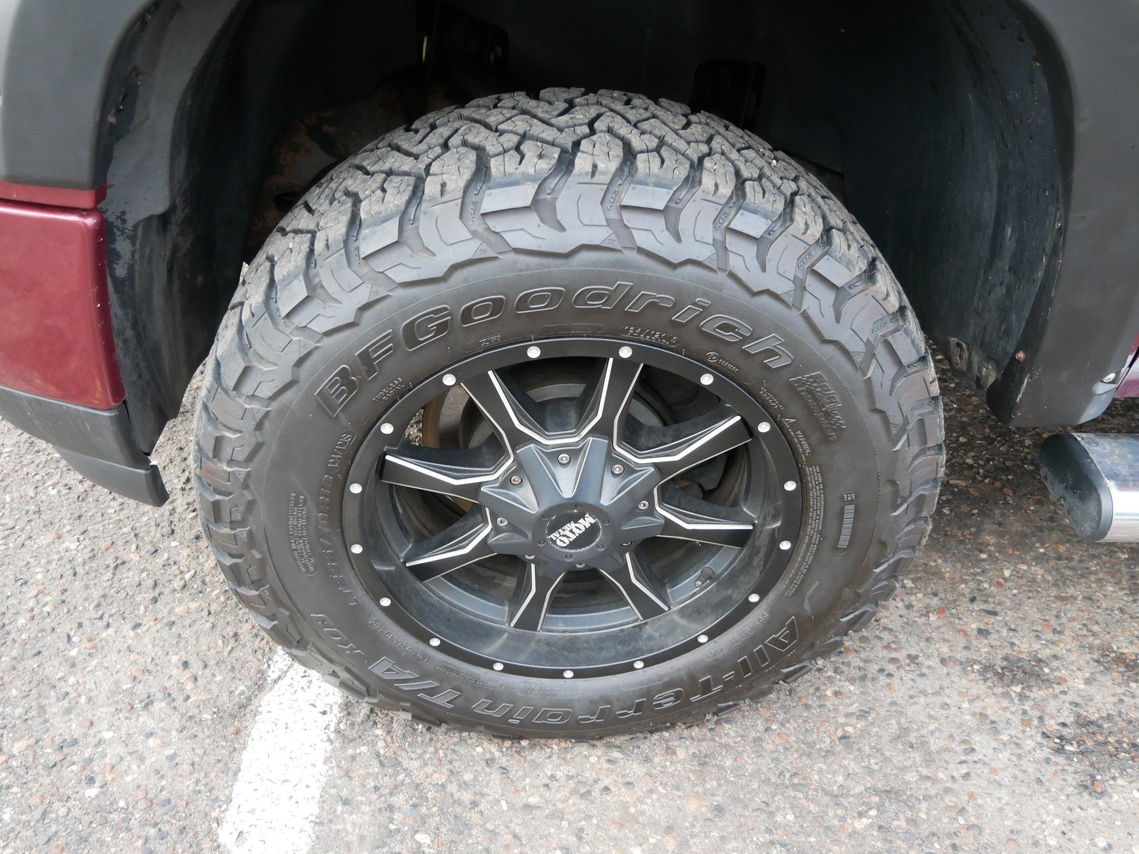 2014 GMC Sierra 2500 HD Denali