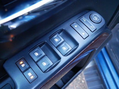 2017 GMC Sierra 2500 HD SLE