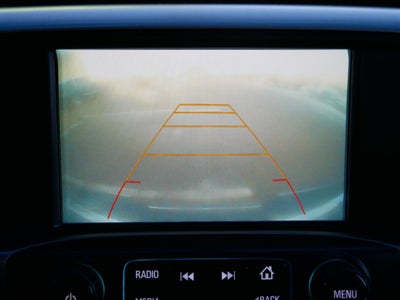 2017 GMC Sierra 2500 HD SLE