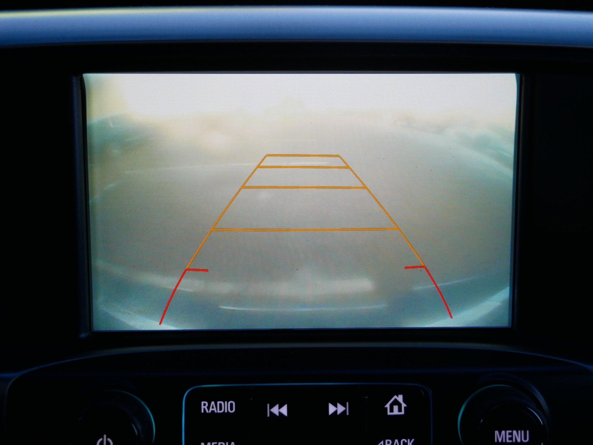 2017 GMC Sierra 2500 HD SLE