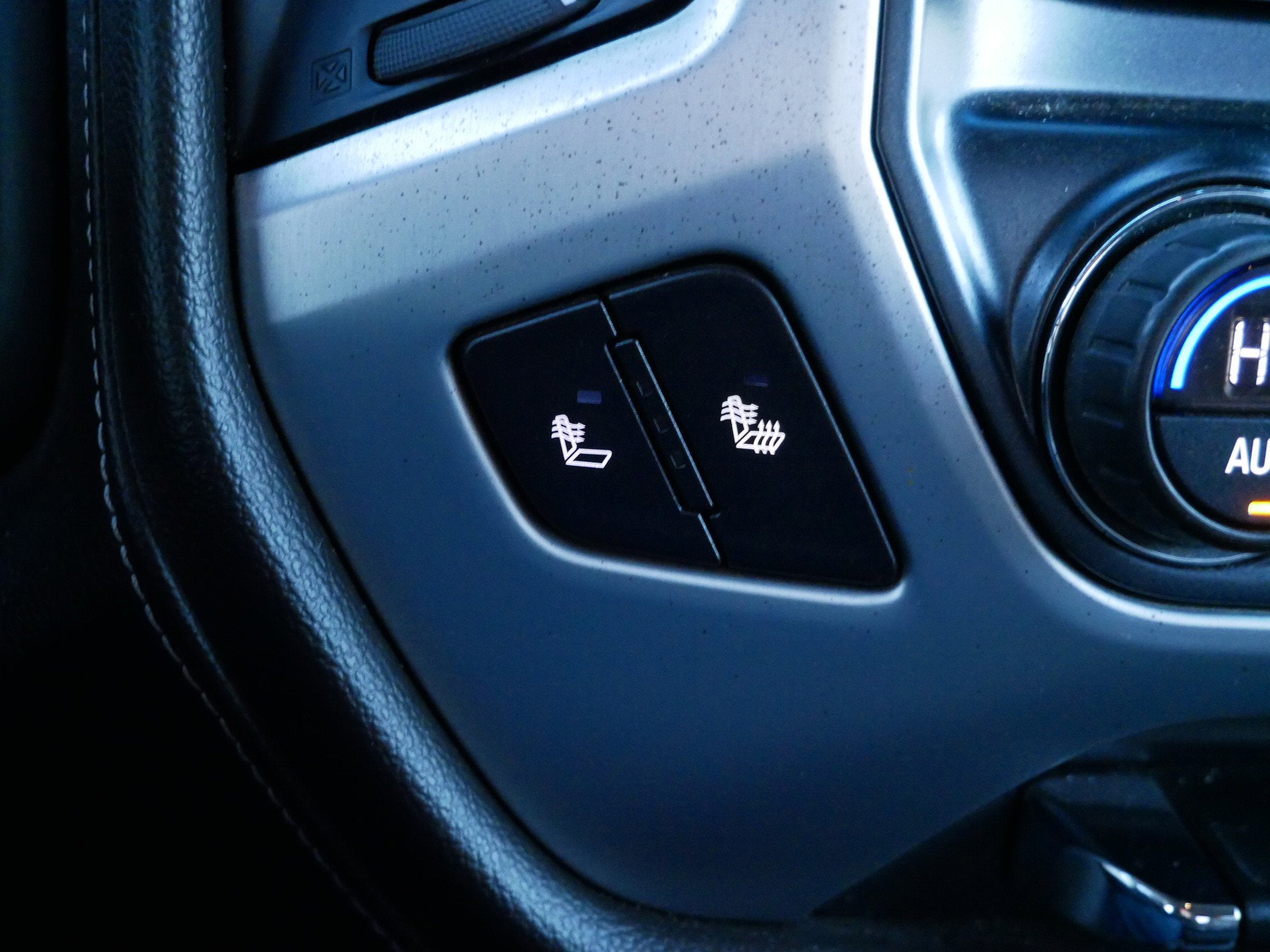 2017 GMC Sierra 2500 HD SLE