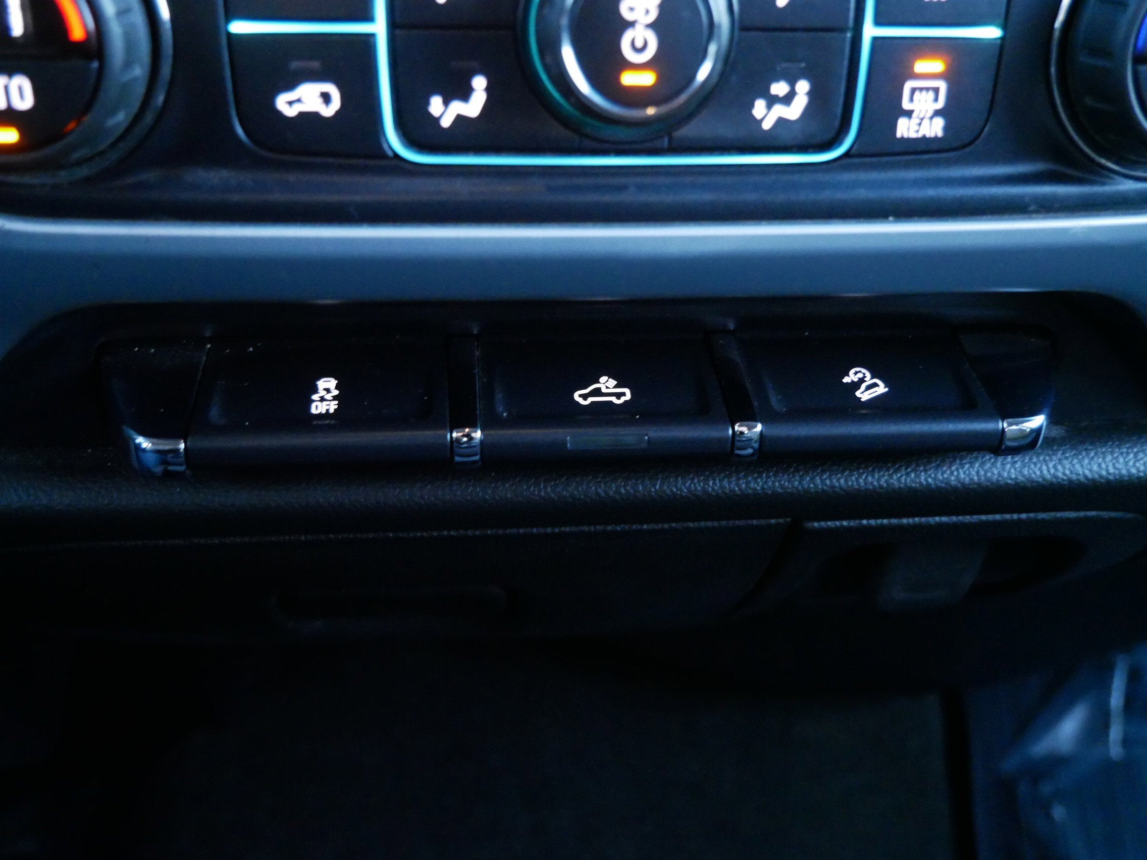 2017 GMC Sierra 2500 HD SLE