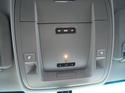 2017 GMC Sierra 2500 HD SLE