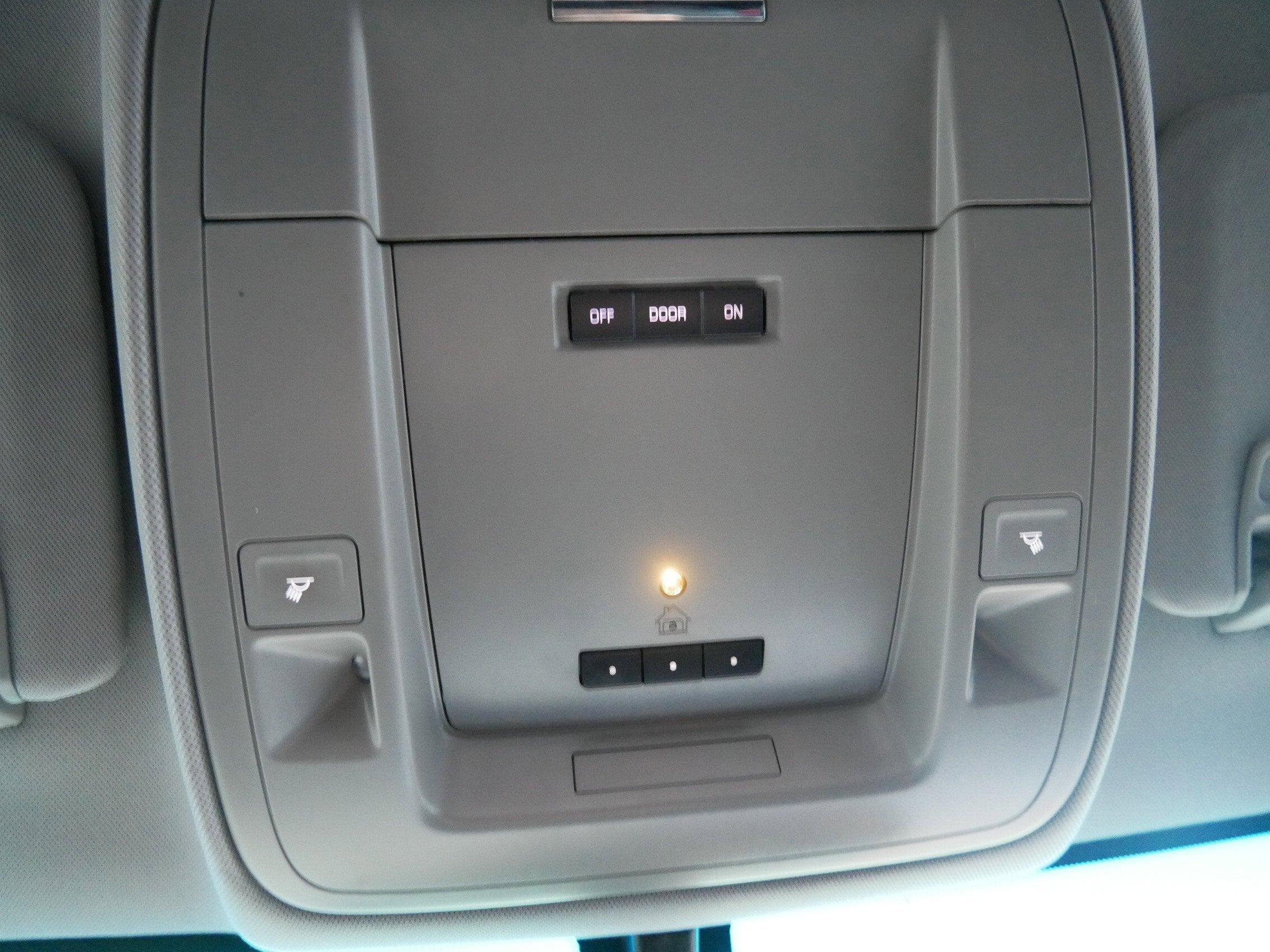 2017 GMC Sierra 2500 HD SLE