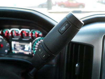 2017 GMC Sierra 2500 HD SLE