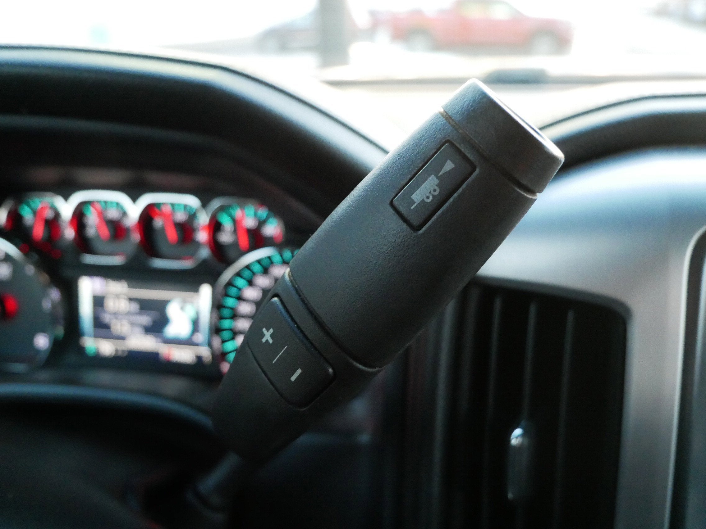 2017 GMC Sierra 2500 HD SLE