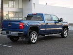 2017 GMC Sierra 2500 HD SLE