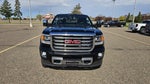 2017 GMC Sierra 2500 HD SLT