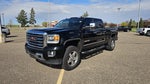 2017 GMC Sierra 2500 HD SLT