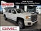 2018 GMC Sierra 2500 HD Denali