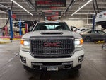 2018 GMC Sierra 2500 HD Denali
