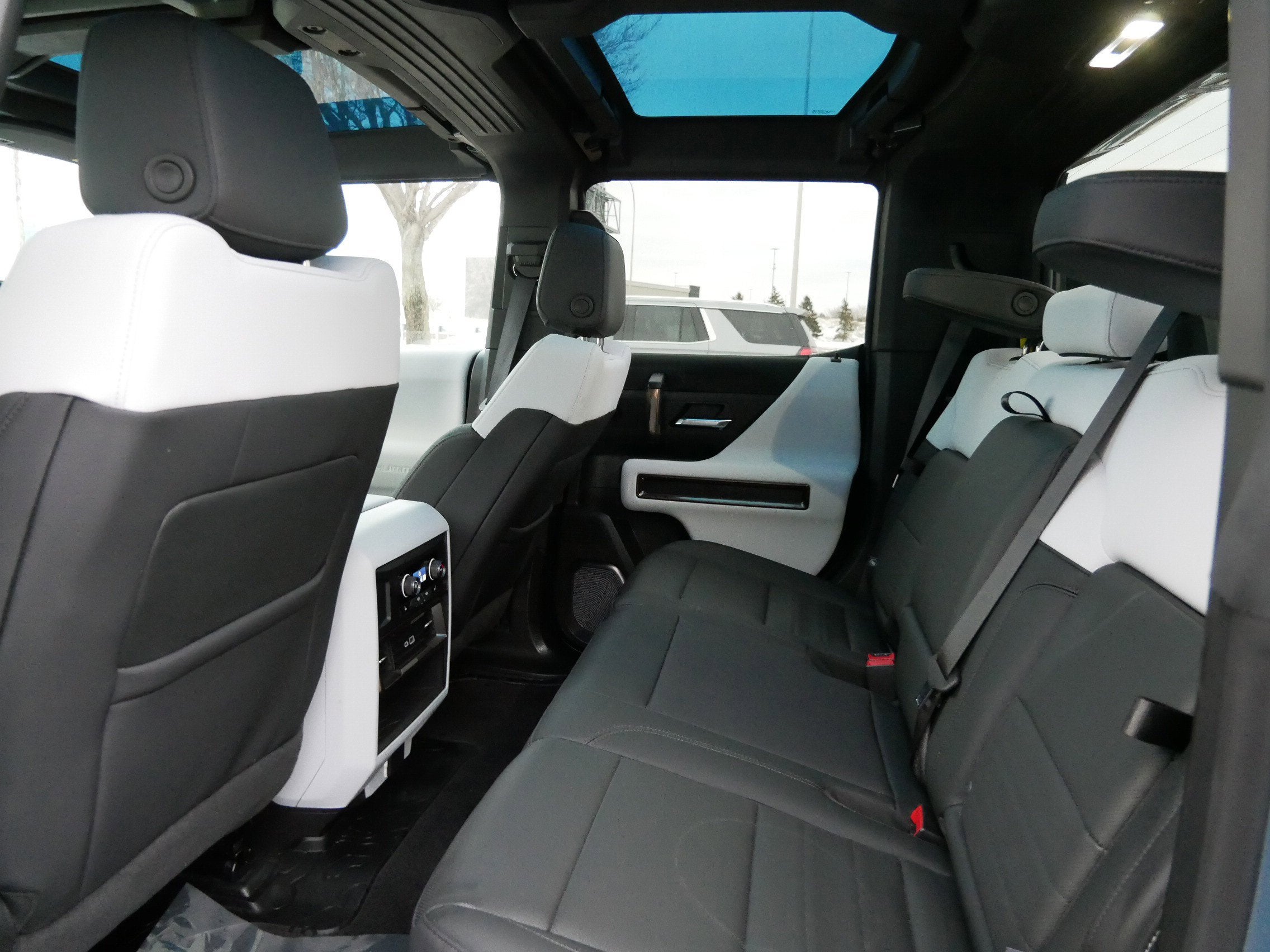 2024 GMC HUMMER EV Pickup 3X OMEGA LIMITED EDITION