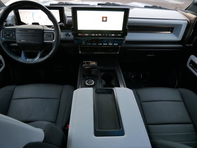 2024 GMC HUMMER EV Pickup 3X OMEGA LIMITED EDITION