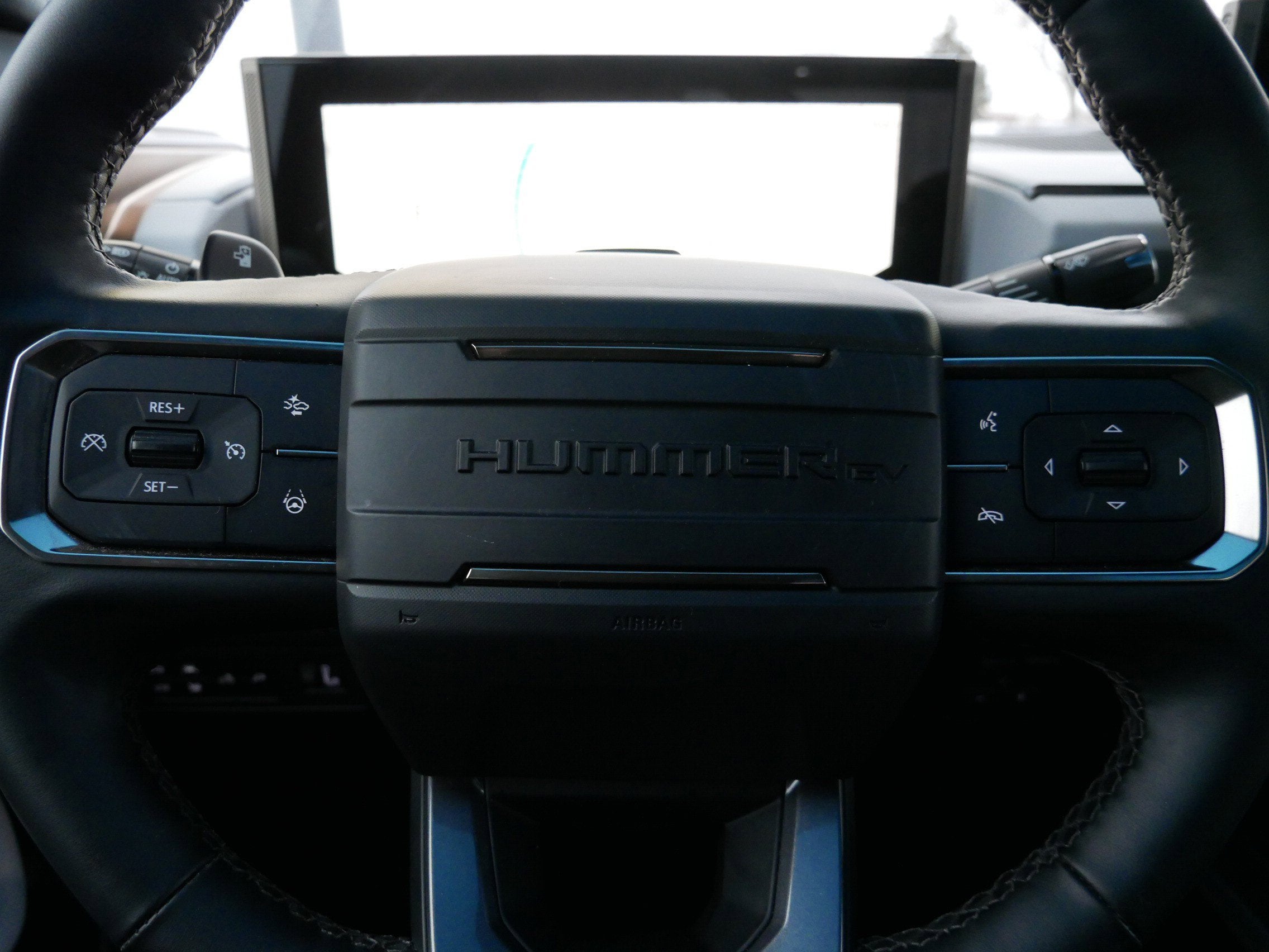 2024 GMC HUMMER EV Pickup 3X OMEGA LIMITED EDITION